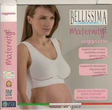 BEAUTIFUL Maternity Bra with Breast Support, Comfort Fit
