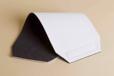 DORSI-STRAP CUFF WHITE , Additional/Replacement Parts