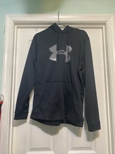 Under Armour Sweter Kurtka z kapturem Rozmiar Large