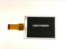 NEW For Olympus SP-610 SP-620 SP610 SP620 LCD Display Screen Digital Camera Part
