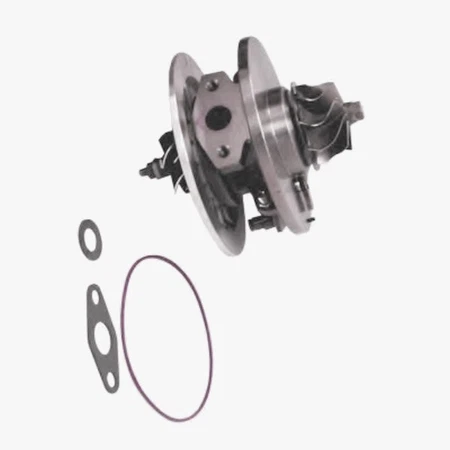 Turbolader LANCIA LYBRA SW  1.9 JTD (839_)