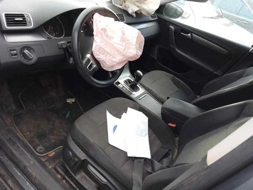 3C0129654 Tubo para VOLKSWAGEN PASSAT BERLINA (362) Advance BlueMotion 175224 - Imagen 8 de 10