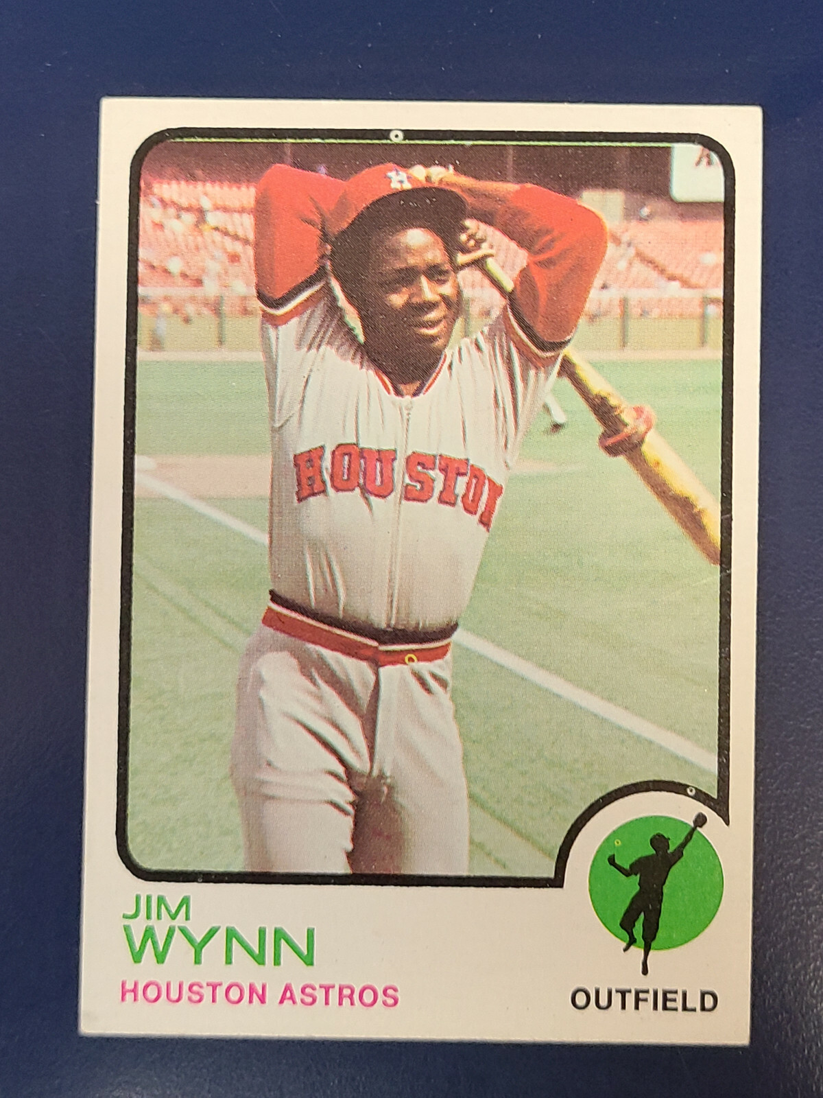 1973 Topps Baseball Cards Complete Your Set You Pick Choose Each #90 - 186 - Picture 250 of 255