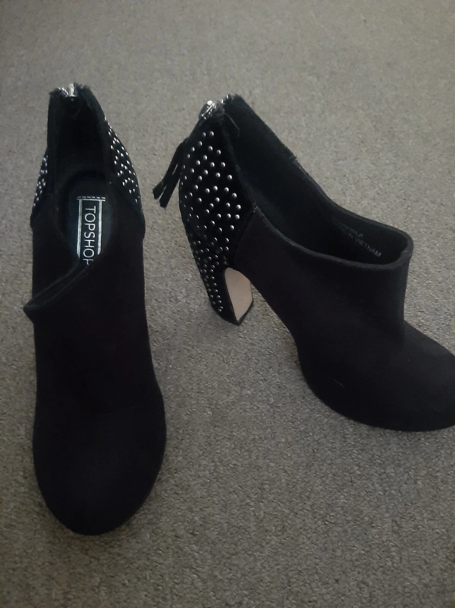 Topshop wander deals wedges