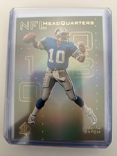 🏆 1999 SP Authentic Future Watch /1999, Inserts, Parallels & More Bulk Save 💰