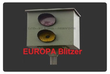 ORIGINAL TOMTOM Blitzer OVI/POI Radarwarner EUROPA f. TomTom Navigation