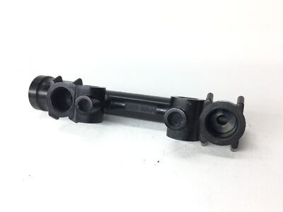2011 Kawasaki Ninja Zx6r Zx600r Intake Gas Pipe Top Rail 49056