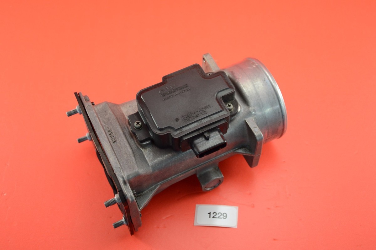 D#5 91-95 Lexus SC300 SC400 Toyota Supra Mass Air Flow Sensor