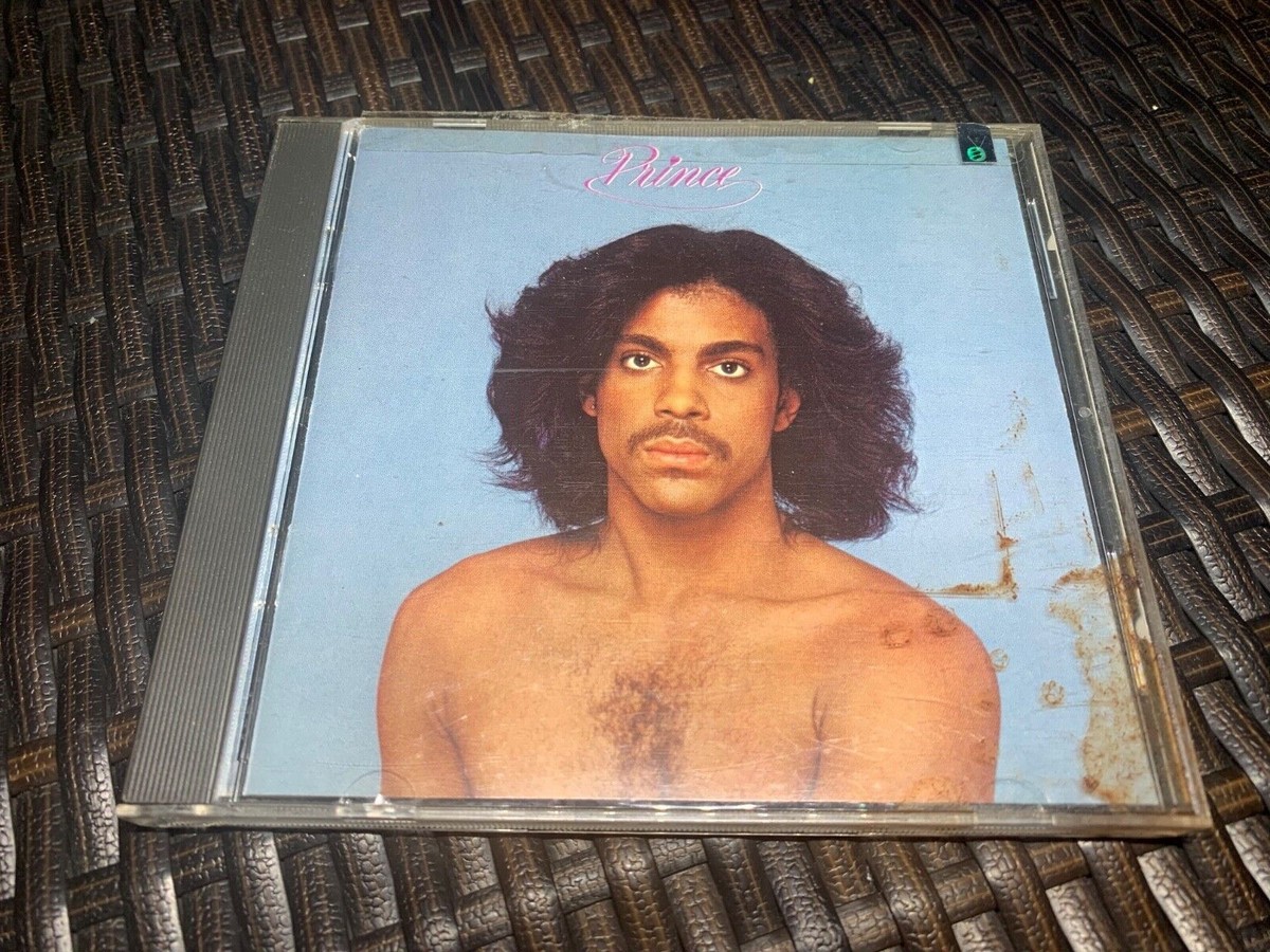 PRINCE CD 10枚とDVD1枚　レア盤あり Prince by Prince (CD, 1979) self titled | eBay