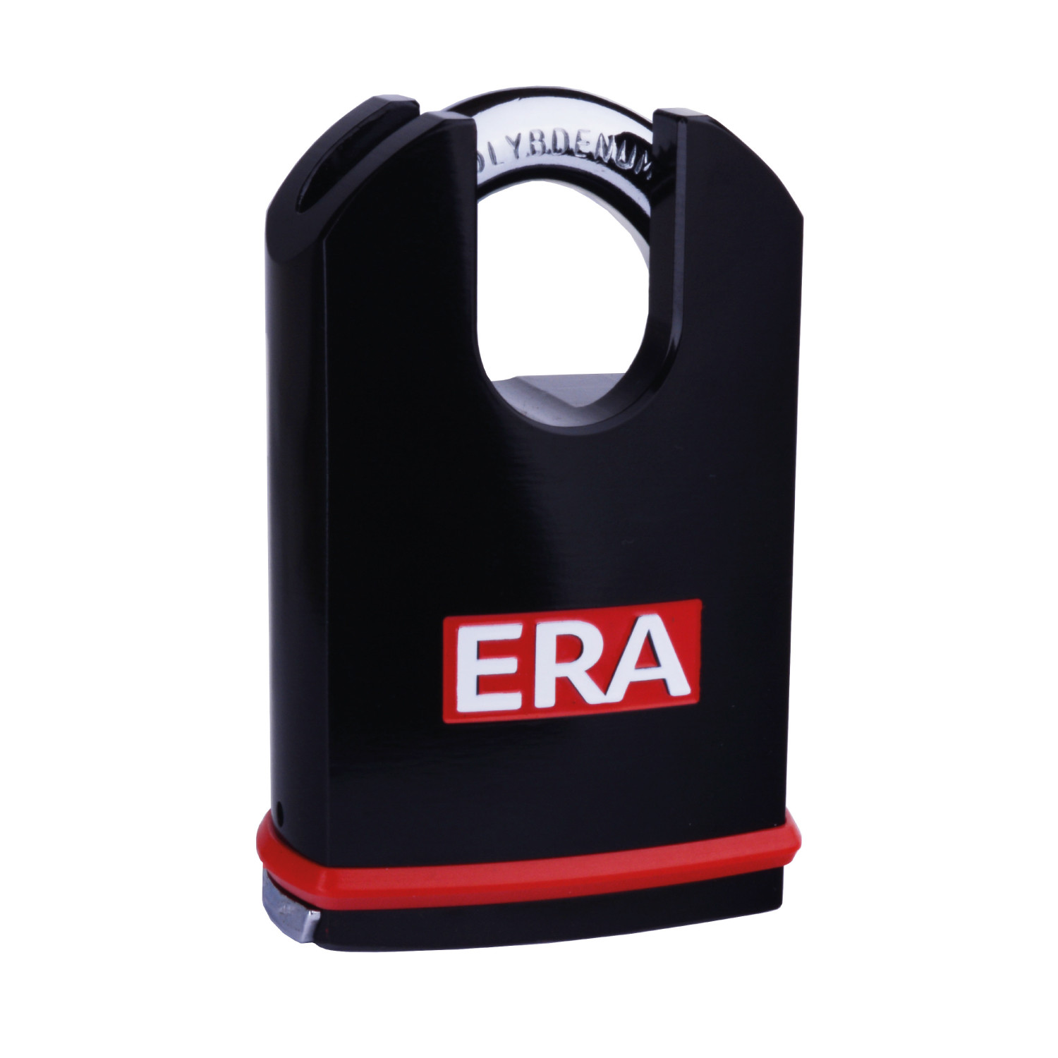 ERA Professional Maximum Security Closed Shackle Padlock 60mm (IP-60PROC-BX)