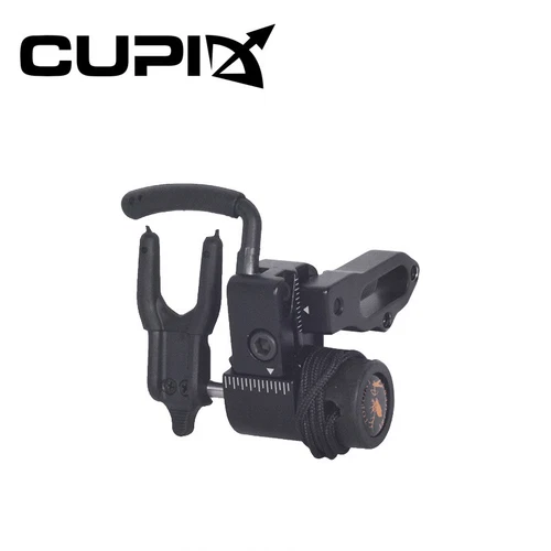 Compound Bow Drop Fall Away Arrow Rest Right Left Hand Archery Hunting Shooting - Picture 1 of 26