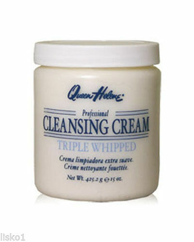 queen helene whipped cleansing cream