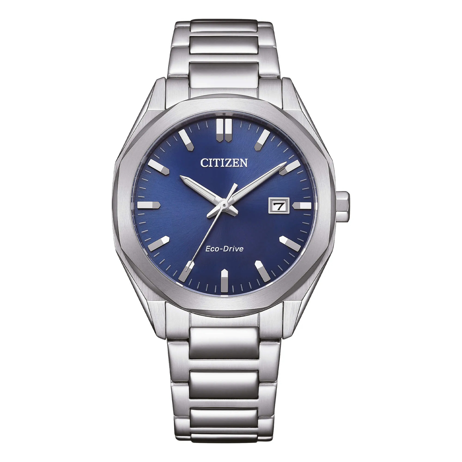 CITIZEN Metropolitan Unisex - BM7620-83L