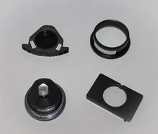 Nikon HI NA DIC Inverted Microscope Condenser TMD Diaphot 300/200