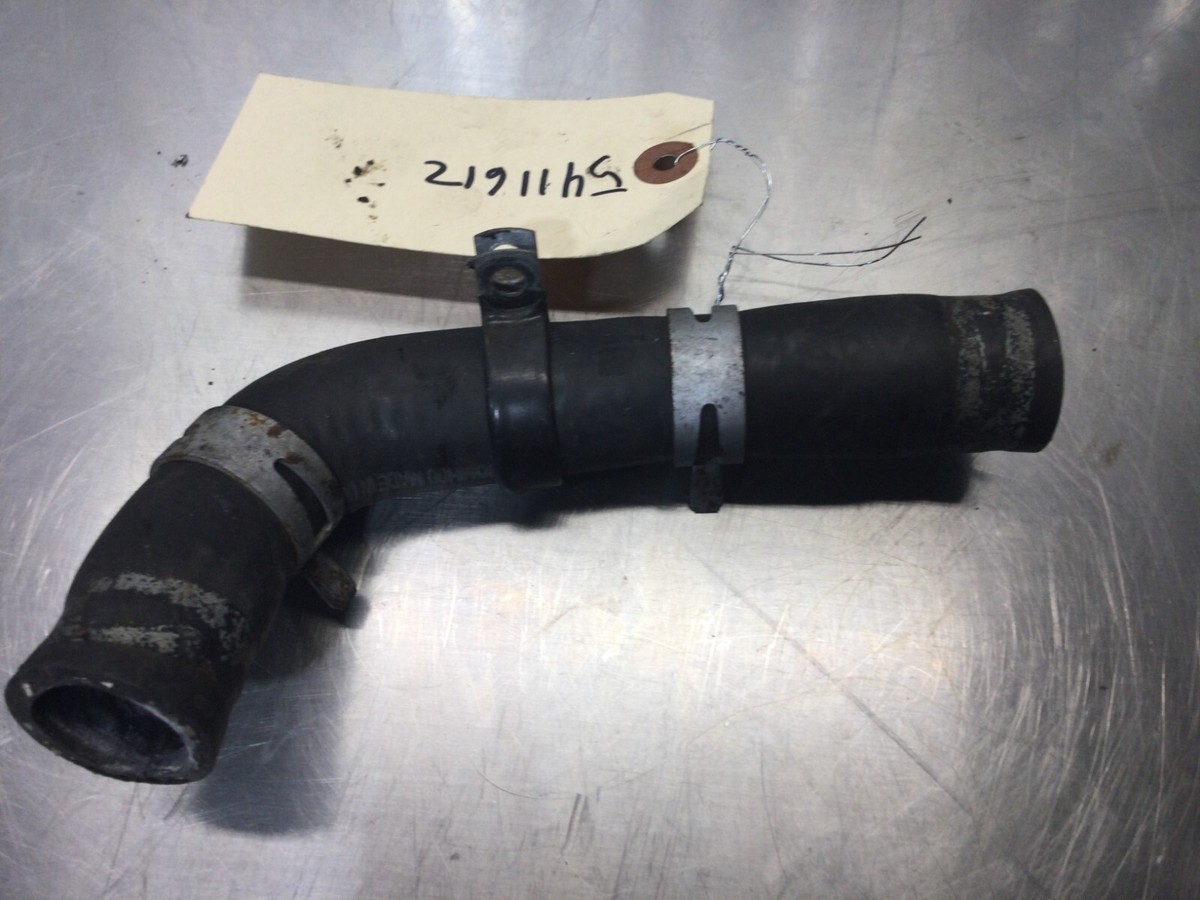 POLARIS COOLER HOSE TEE IN TEE OUT 5411612 t214 | eBay
