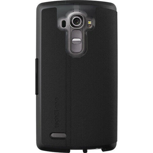 Tech21 Estuches, fundas y cubiertas para teléfonos celulares para LG G4