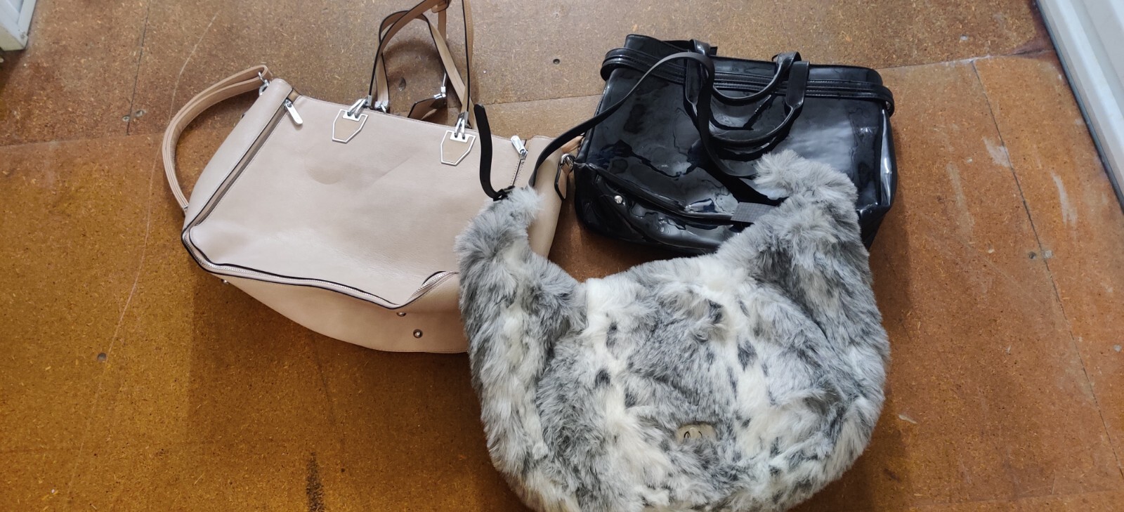 abandoned storage units eBay