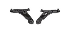 Track Control Arm For Kia Picanto Sa 20089-2012 Front Pair -leftright Lower