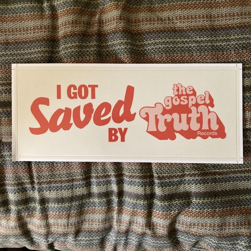 NEW Truth Is Where It’s At: GOSPEL TRUTH VMP Vinyl Me Please 6LP Box Maceo - Picture 6 of 6