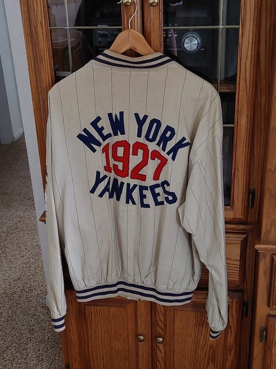 Men's Nike Babe Ruth White New York Yankees Home Cooperstown Collection  Player Jersey