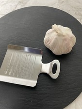 Nutmeg Ginger Garlic Mini Grater zester