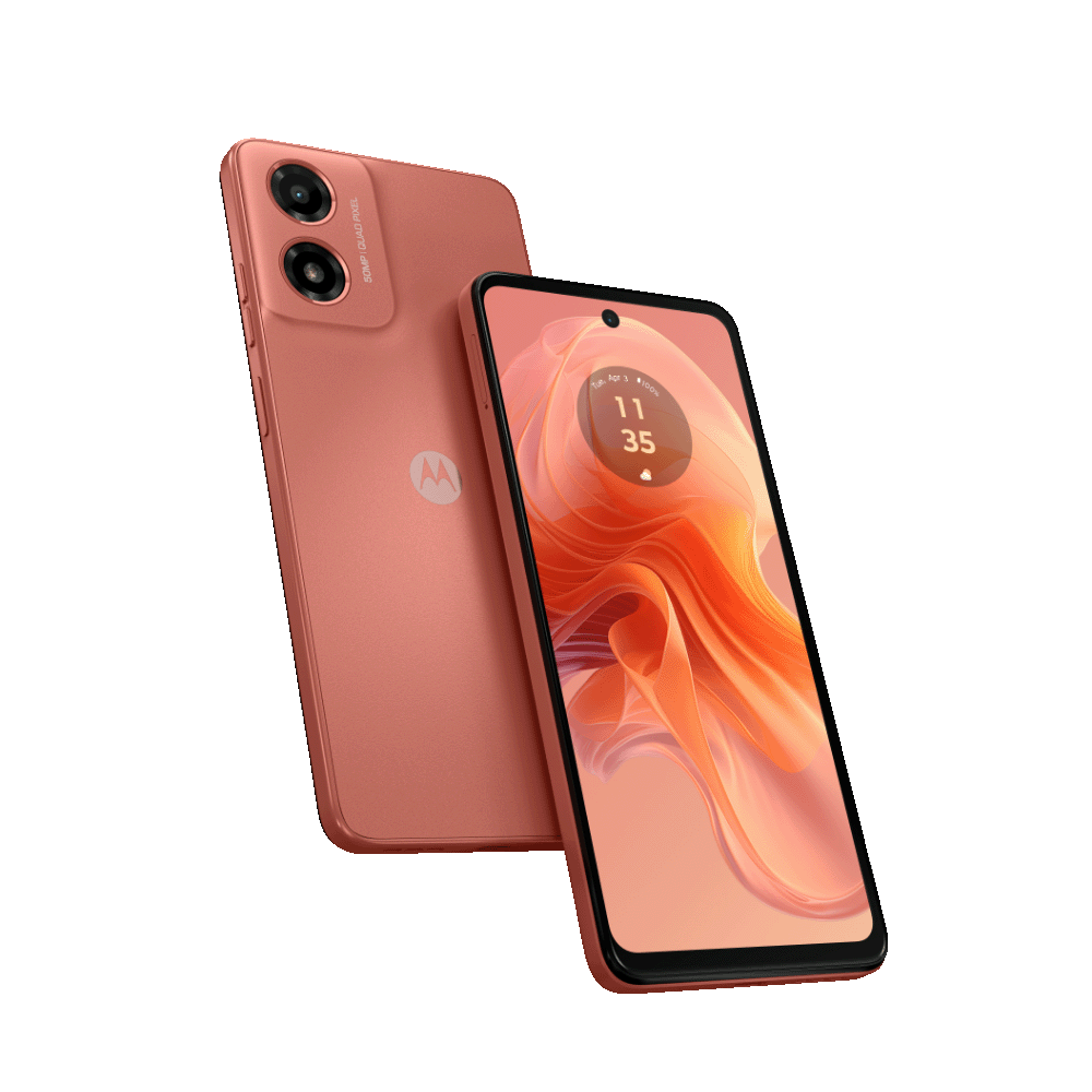 Motorola Moto G04S XT2421 128GB 4GB RAM 4G LTE GSM UNLOCKED 6.56