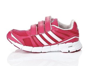 childrens white trainers