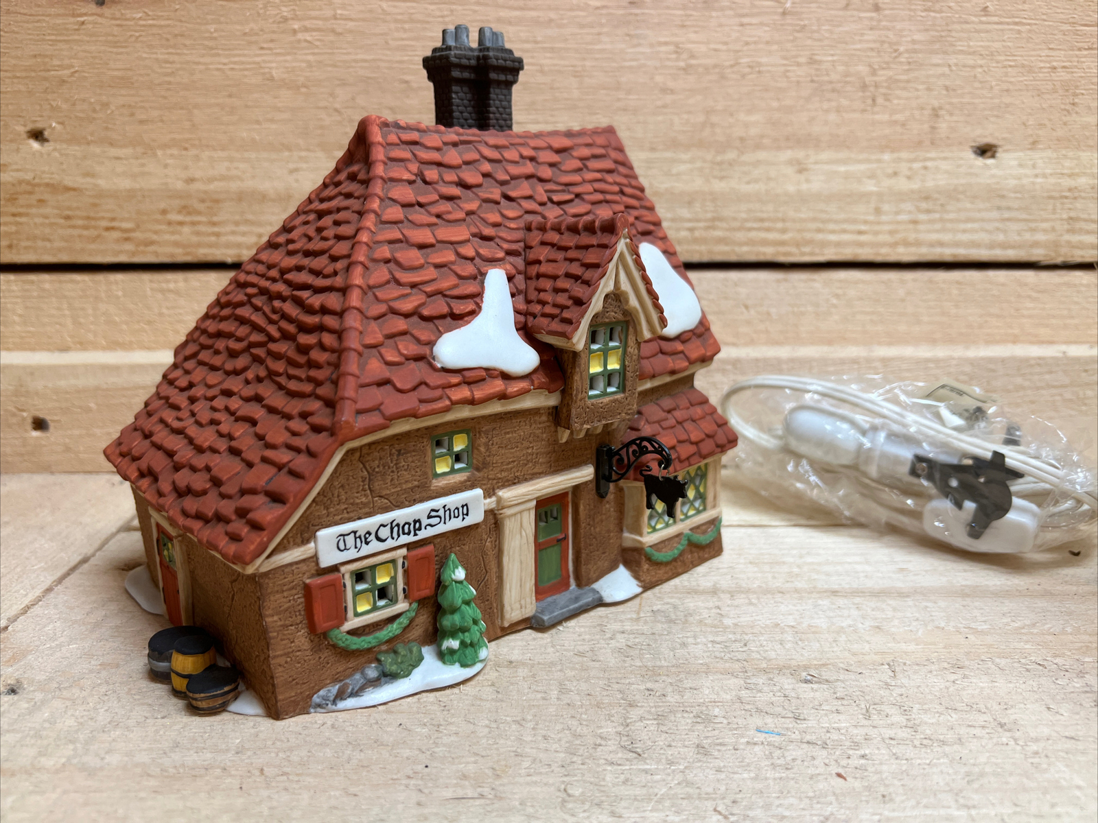 Click here to see eBay Auction