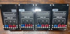 1 Vintage Community Model 15816 Frequency Dividing Network For JBL ALTEC - 4 Avl