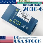 New M5070A Battery for Philips HeartStart Home OnSite AED FRx HS1 M5066A M5067A