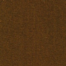 Robert Kaufman Essex Yarn Dyed Linen/CottonE064 1075 Cinnamon Cotton Blend