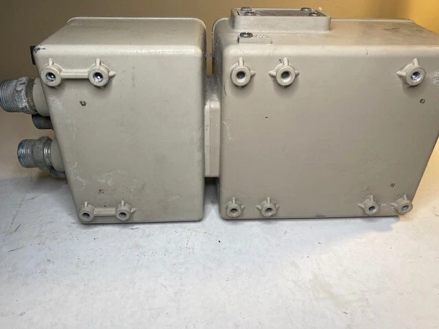 Расходомер Yamatake Honeywell KIX20B-E11X2TY-X5X0XXX, 120 В, HART, MAGNEW - Изображение 4 из 4