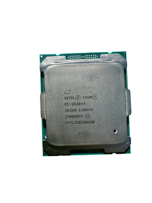 Intel Xeon E5-2620 v4 SR2R6 2.10GHz 8-Core Server Prozessor CPU