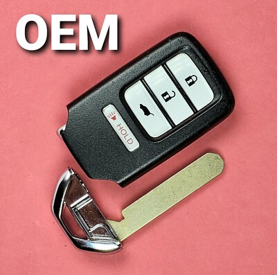 KR5T41 OEM 2019-2020 Honda Pilot Smart Key Prox / 72147-TG7-A52