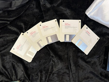 Macintosh Printer Software for Apple LaserWriter Ver 8.2 Bridge 1.0 - 3.5 Media