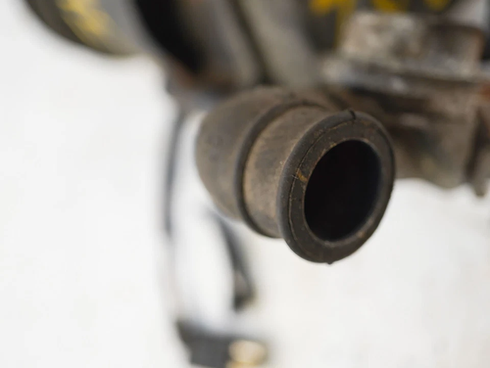 1992 - 1993 梅赛德斯奔驰 E 级 W124 300Te 喷气雾泵 0001402685 — 第 4/4 张图片