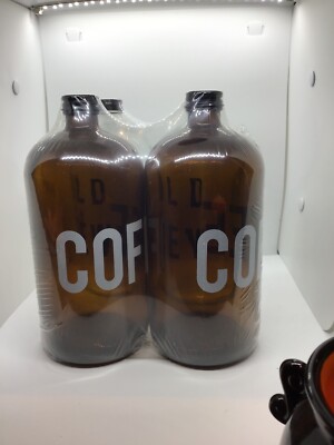target cold brew jar