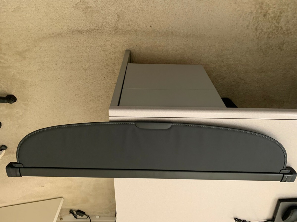 Lexus RX350 Cargo Tonneau across Cover Bar | 64910-0E100-C0 | OE Lexus RX350 Cargo Tonneau across Cover Bar | 64910-0E100-C0 | OE