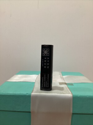 Avon True Color Perfectly Matte Lipstick Rouge A Levers Marvelous Mocha