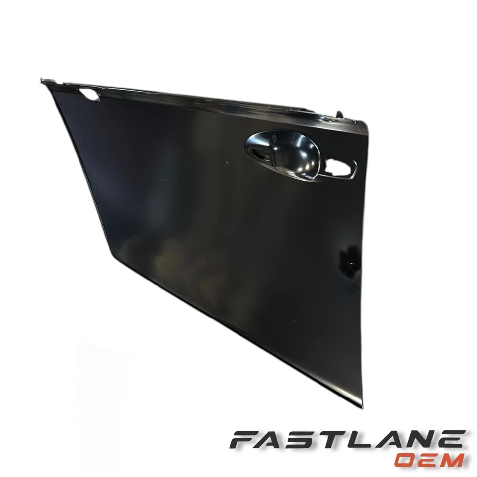 LEXUS ES300H/ES350 2013-2018 puerta delantera derecha panel exterior nuevo OEM 67111-33130 Foto 2 de 4