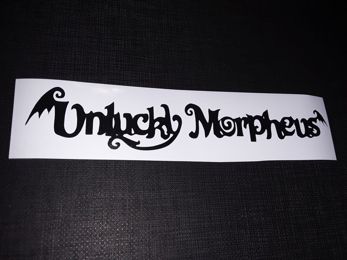 サイン付 Unlucky Morpheus 15th LiveTour2024 サイン付 Unlucky Morpheus 15th LiveTour2024 - メルカリ