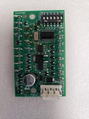 GENUINE OTIS  BOARDS # GFA23550D1 /# GEA23550D1/# GCA23550D1 / # GBA23550D1