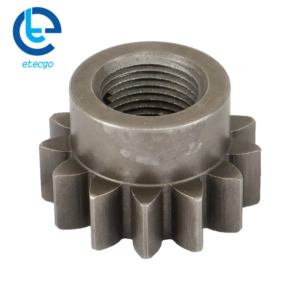 Kit de marcha atrás de 5 velocidades apto para triciclo y sidecar y motocicleta RG05 Foto 4 de 4