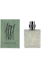 1881 EDT SPRAY NEW BOXED SEALED FREE P&P 