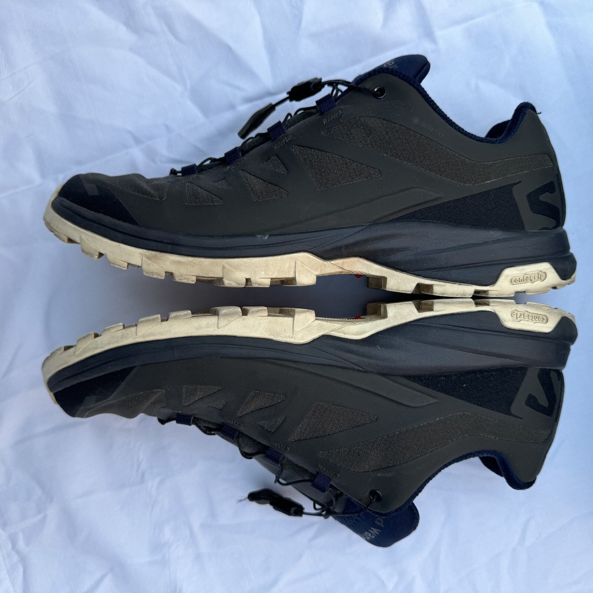 SALOMON - 新品未使用 salomon OUTPATH GTX Salomon Mens Outpath GTX Hiking Shoes | eBay