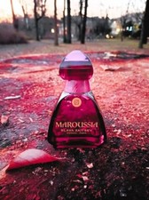 GENUINE Vintage Maroussia Slava Zaitsev 3.4 oz 100 Spray Eau De Toilette Perfume