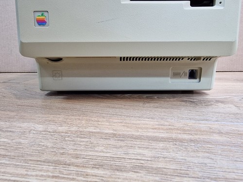 Apple Macintosh 512K M0001WP - Afbeelding 5 van 20