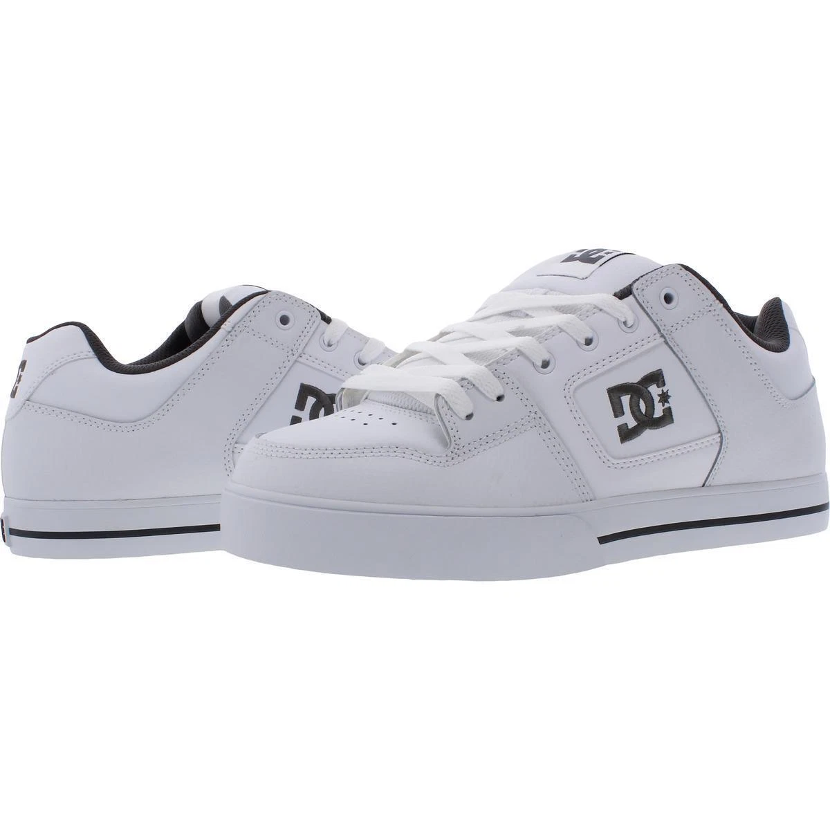DC shoes