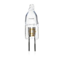5x OSRAM 64415 12V 10W G4 2000Hours Halogon Lamp Halostar Bulb,Horizontal