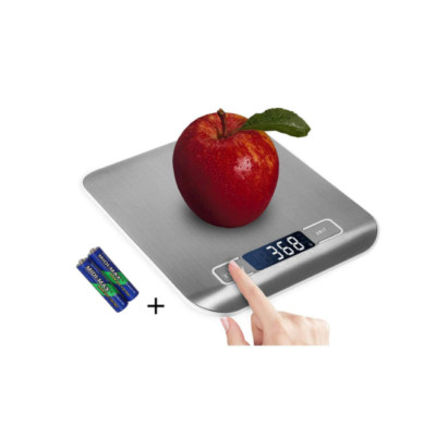 Bascula De Cocina Digital Para Alimentos Lb Gramos Onzas Kitchen Food Scale NUEV